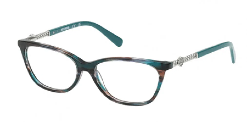 Harley-Davidson 50151 Eyeglasses - view 3